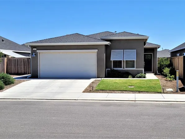 9607 Amberdale Way, Shafter, CA 93263