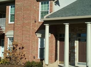 3531 Oakmonte Blvd #1, Rochester, MI 48306