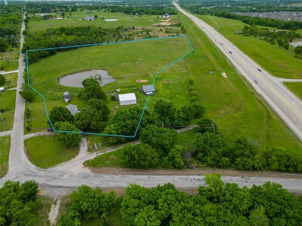 27302 E 101st St S, Coweta, OK 74429