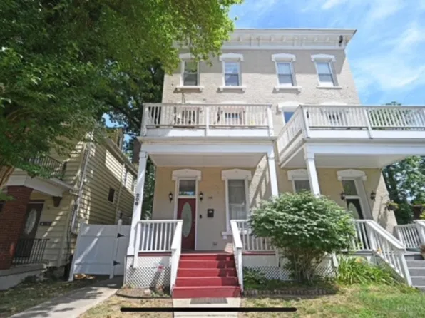 208 Oak St, Cincinnati, OH 45219