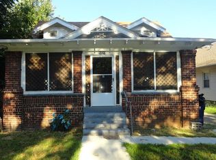 5622 Paseo Blvd, Kansas City, MO 64110