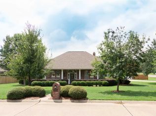 7311 Shilling Cir, Texarkana, TX 75503