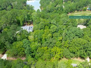 1161 Shoulder Bone Cir #18, Greensboro, GA