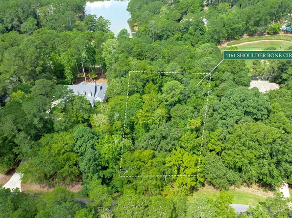 1161 Shoulder Bone Cir #18, Greensboro, GA 30642