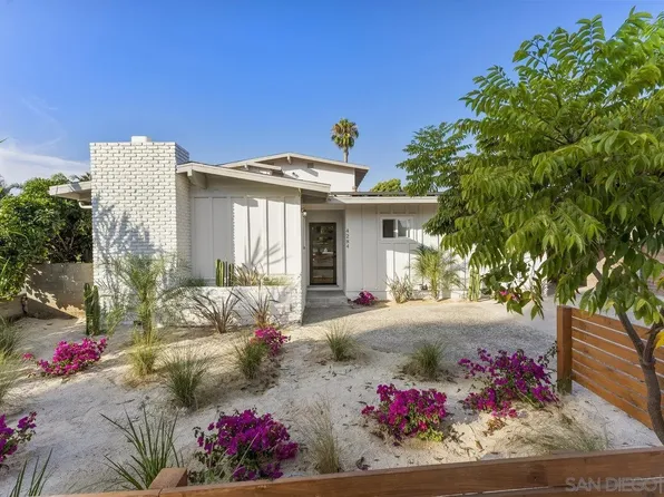 4284-4282 Asher St, San Diego, CA 92110