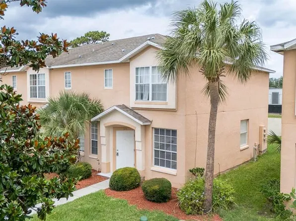 649 CAPTIVA CIRCLE, KISSIMMEE, FL 34741