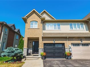 170 Palacebeach Trl #14, Hamilton, ON L8E0H2