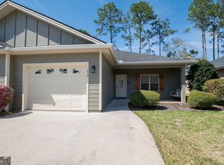 619 Eagle Blvd, Kingsland, GA 31548