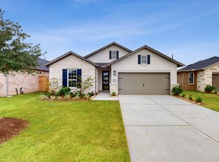 4839 Rustling Cedar Ln, Fulshear, TX 77441