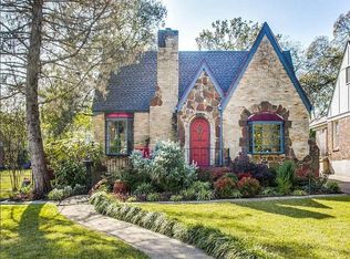 1111 Sarasota Cir, Dallas, TX 75223