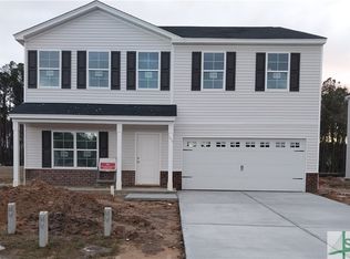 1015 Easthaven Blvd, Pooler, GA 31322