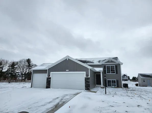 5119 Bankside Ct, Mishawaka, IN 46544