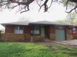 2917 N Utah Ave, Oklahoma City, OK 73107