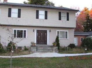 1141 Route 82, East Fishkill, NY 12533