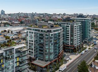 369 Tyee Rd #507, Victoria, BC V9A 0B6