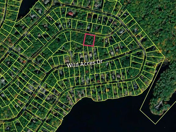 2nd image of Westfall Drive Wild Acres