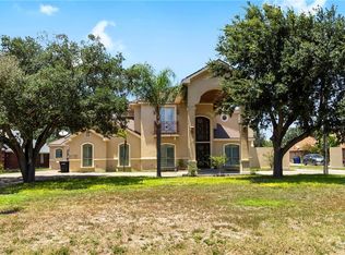 6614 Mile 7 Rd, Mission, TX 78573