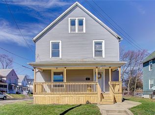 2001 3rd St SE, Canton, OH 44707