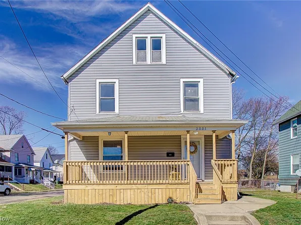 2001 3rd St SE, Canton, OH 44707