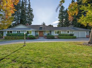 2 Rebecca Ln, Atherton, CA 94027
