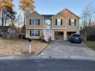 3090 Noah Ct, Acworth, GA 30101