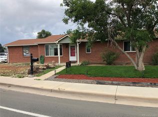 445 N 11th Ave, Brighton, CO 80601
