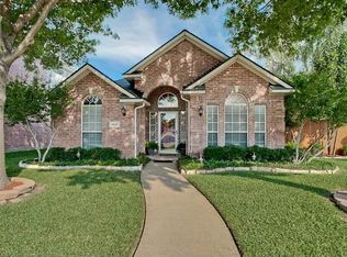 7406 Mazy Ln, Rowlett, TX 75089