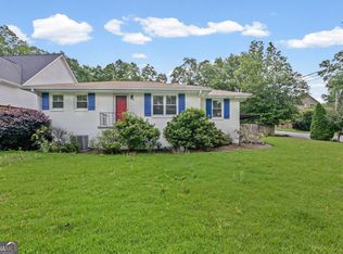 1394 N Druid Hills Rd NE, Atlanta, GA 30319
