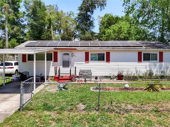 801 NW 16th Ct, Ocala, FL 34475