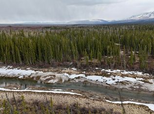1327.6-B2 Alaska Hwy, Tok, AK 99780