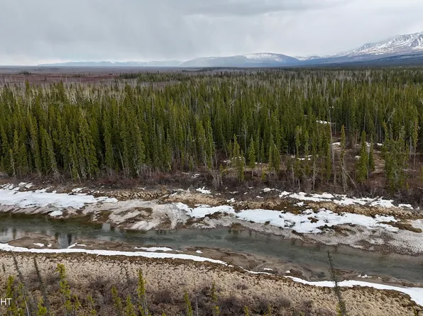 1327.6-B2 Alaska Hwy, Tok, AK 99780