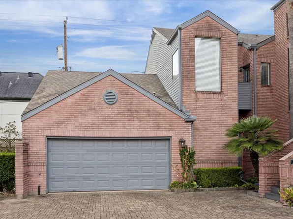 2214 Nantucket Dr #D, Houston, TX 77057