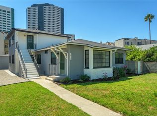 3812 W Heffron Dr #C, Burbank, CA 91505