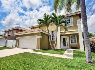 71 Citrus Park Ln, Boynton Beach, FL 33436