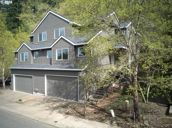 13190 SW Hidden Creek Pl Lot 12, Portland, OR 97223