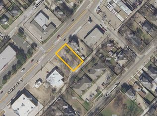 2116 W Waco Dr, Waco, TX 76701