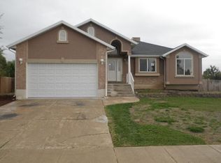 3451 W 5900 S, Roy, UT 84067