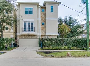 2602 Maxroy St, Houston, TX 77007