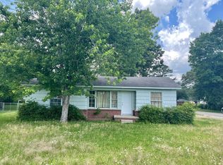 507 Jasper Dr, Marshall, TX 75672