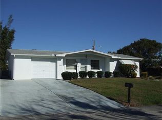 5209 Dove Dr, New Port Richey, FL 34652