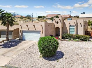 13825 Hidalgo St, Desert Hot Springs, CA 92240