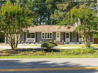 702 Seaford Rd, Seaford, VA 23696