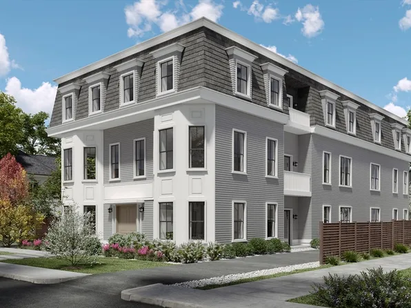 15 Raymond St #4, Allston, MA 02134