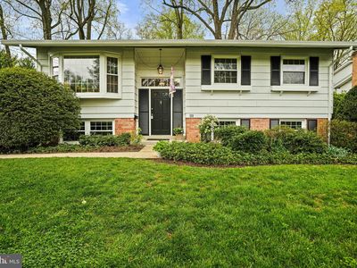 528 Carr Ave, Rockville, MD, 20850