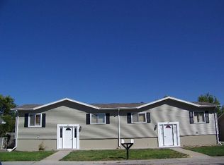 1819 East E, North Platte, NE 69101
