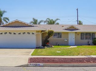 17325 Owen St, Fontana, CA 92335