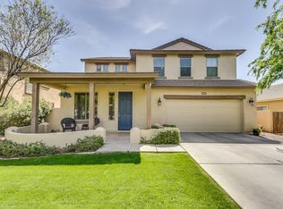 4101 E Cullumber Ct, Gilbert, AZ 85234