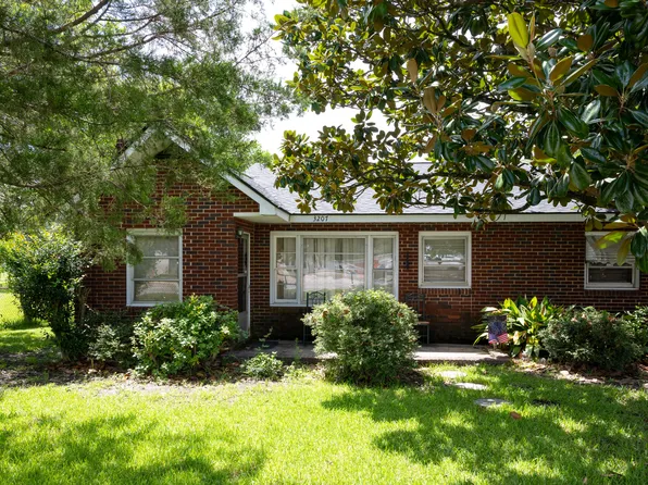 3207/3209 Mike Padgett Highway, Augusta, GA
