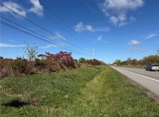 2A Cam Lkpt Townline Rd #19, Lockport, NY 14094