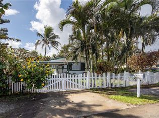 54-280 Kaipapau Loop, Hauula, HI 96717